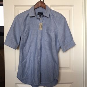 NWT American Eagle Outfitters button up shirt